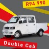 DFSK Pricing Images_doucle cab