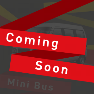 Mini-bus