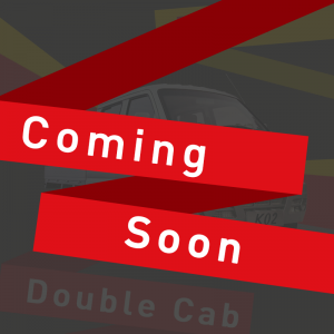 double-cab